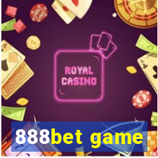 888bet game